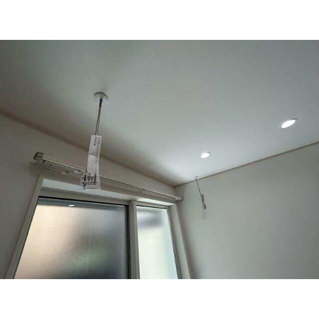 ＱＵＩＥＴ　ＣＲＡＢ　ＨＯＵＳＥ　本郷台ⅡＢ号棟（仮） その他7