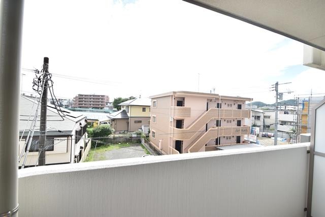 レザンヴェルジェ その他5
