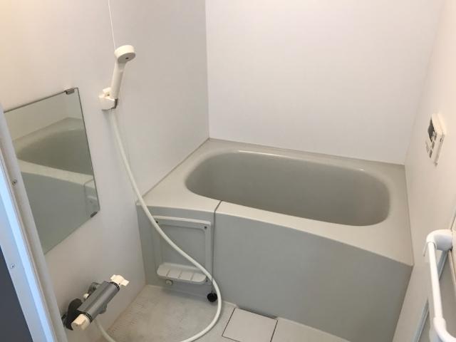 グリーンヒルズ香川 風呂画像