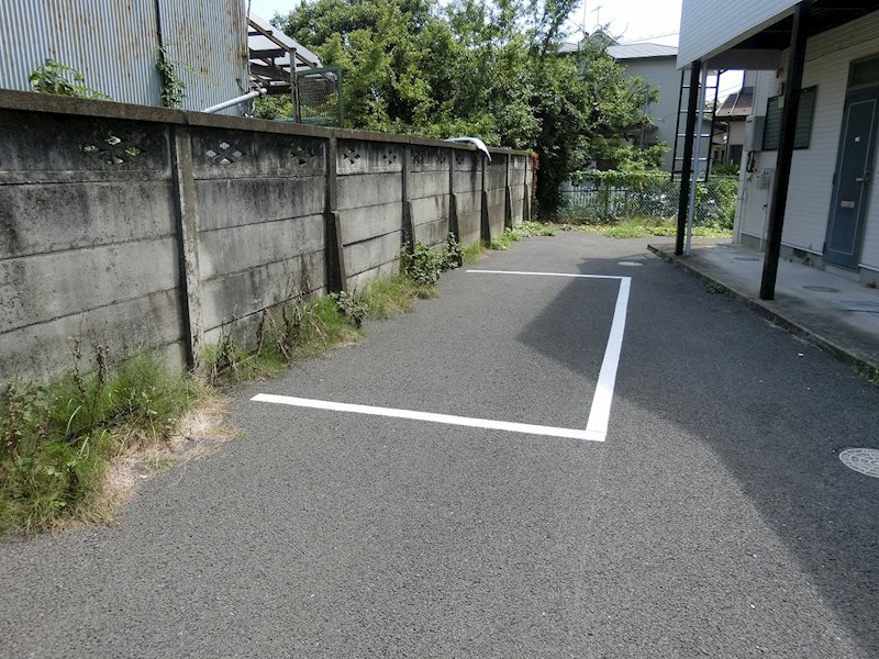 ライラックハイツ その他外観2