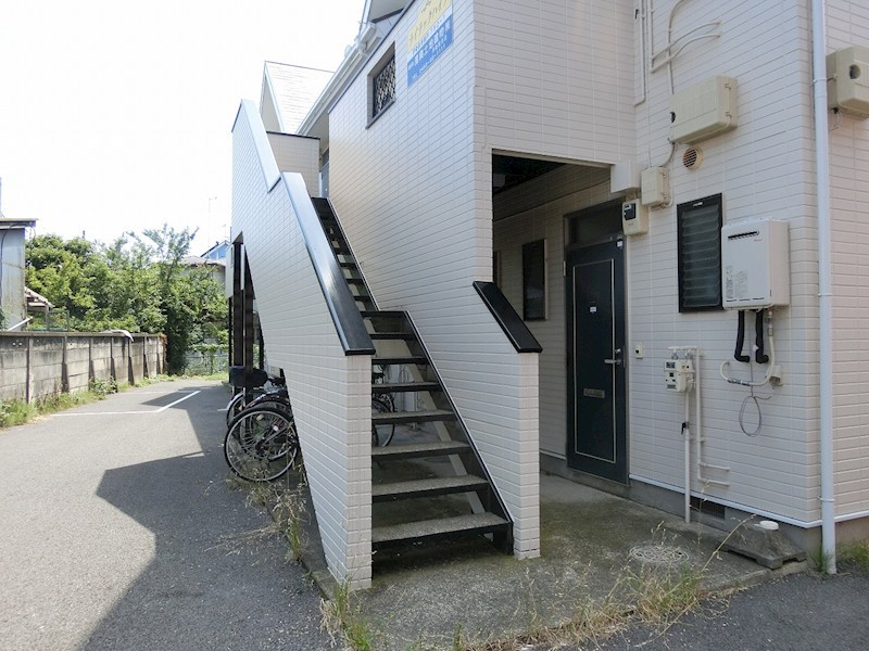 ライラックハイツ その他外観4