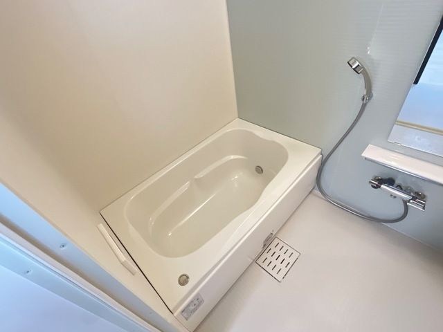 エバーリーフ 風呂画像