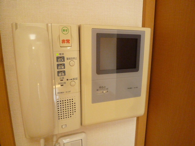 ファミールいけだの物件画像3