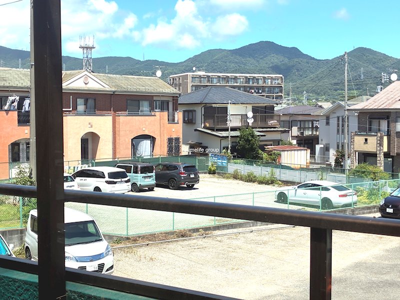 桝屋Ⅱ その他外観1