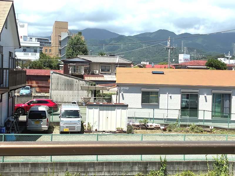 桝屋Ⅱ その他外観4
