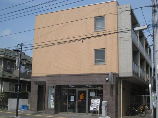 湘南台Ｎビル 2F号室 外観