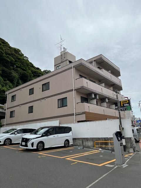 その他外観1