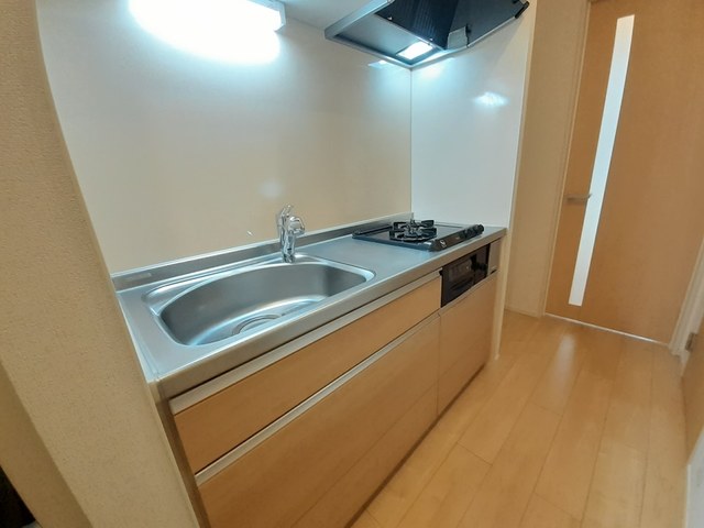 ジュネス　Ｋ キッチン