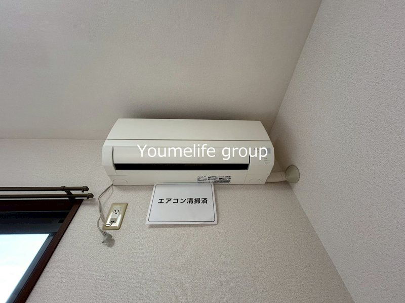 エトワールＡ その他5