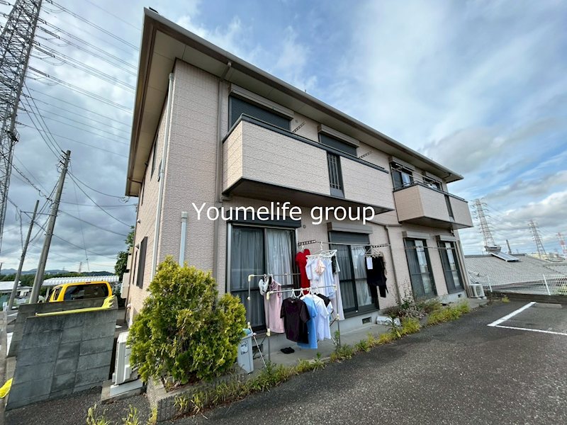 エトワールＡ その他外観1