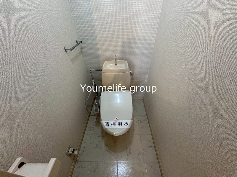 サンハイツフジ　Ⅱ その他1