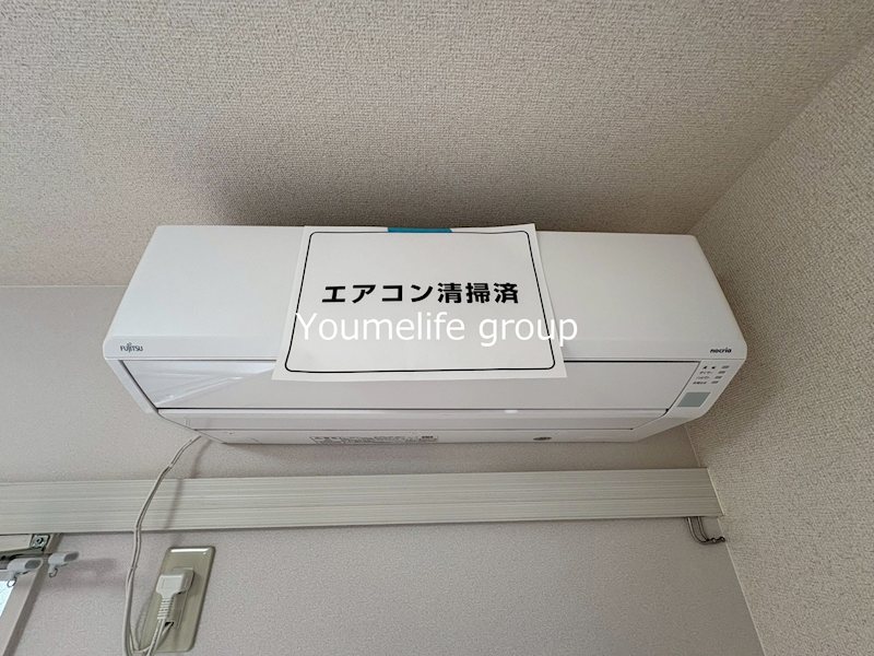 サンハイツフジ　Ⅱ その他5