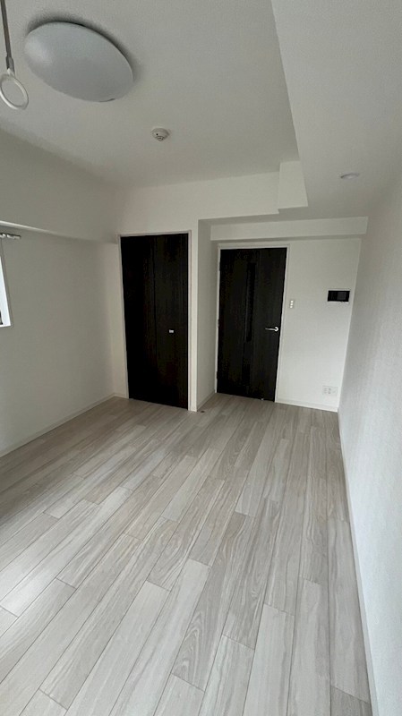 LIME RESIDENCE HIRATSUKA WEST リビング