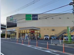 グリシーヌ・イースト その他外観5
