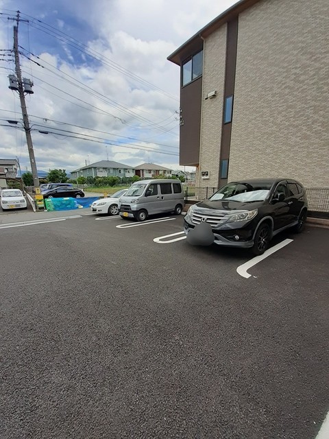 アライブガーデンⅠ その他3