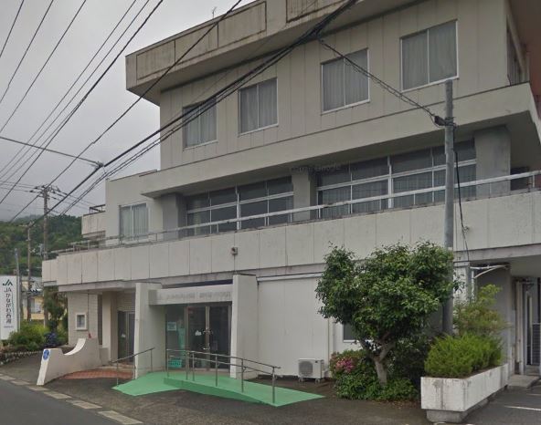 ベル　アンジュ 銀行