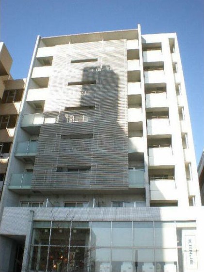 ＦＡＣＥ　Ｓ 704号室 外観