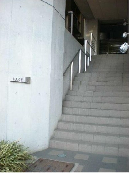 ＦＡＣＥ　Ｓ その他外観1