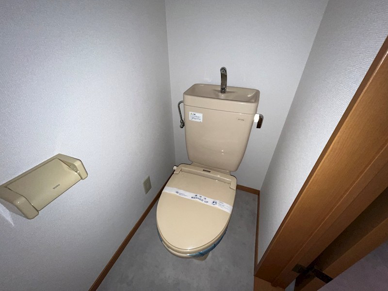 メゾンソレイユ その他2
