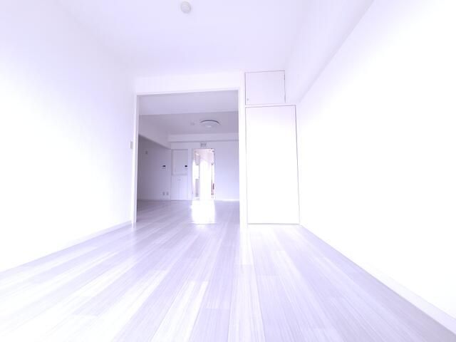 サンプラザ湘南 ベッドルーム