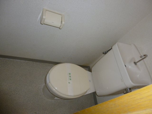 スカイマンション板戸 その他5
