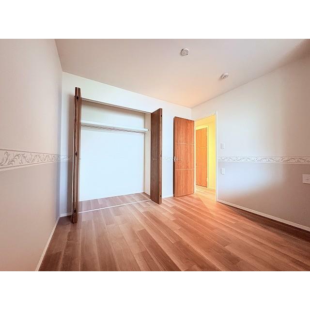 神奈川県藤沢市湘南台６丁目 収納