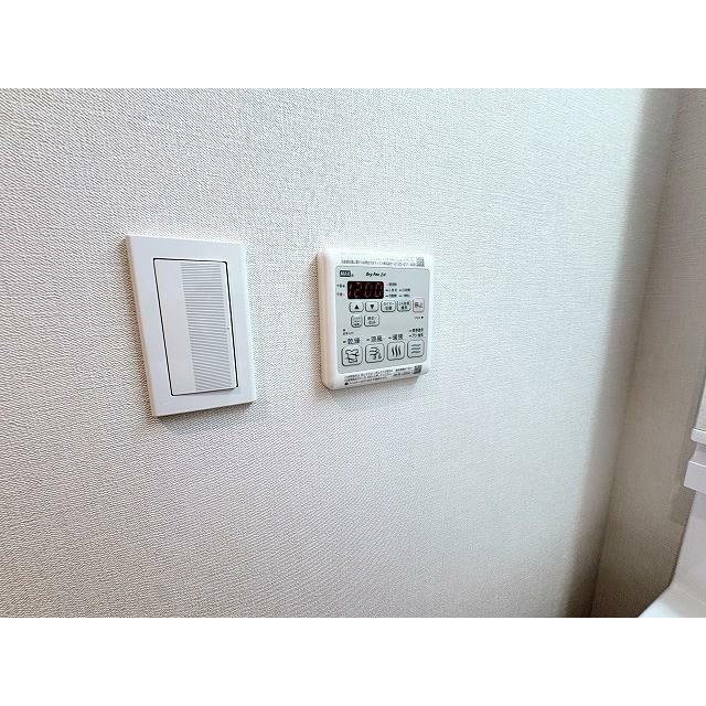神奈川県藤沢市湘南台６丁目 その他設備