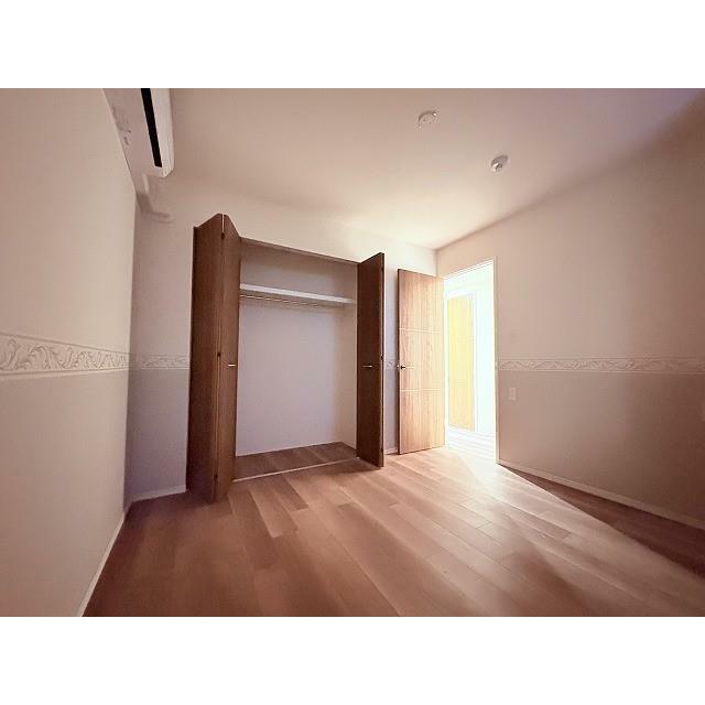 神奈川県藤沢市湘南台６丁目 収納