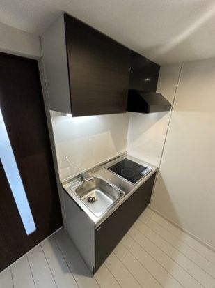 ベイルームスタイル湘南善行 キッチン