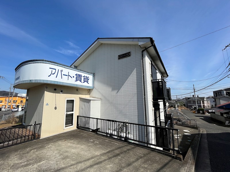 メゾンソレイユ その他外観2