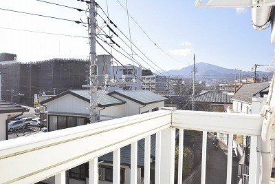 伊勢原シティーハウス その他5