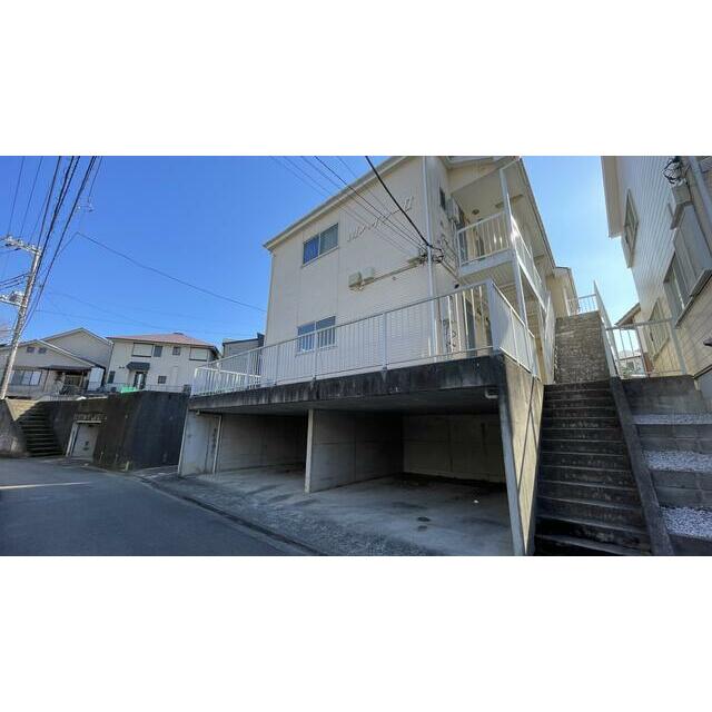 神奈川県中郡二宮町山西 外観