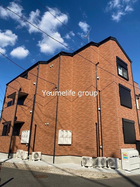 ベイルーム本厚木旭町 その他外観3
