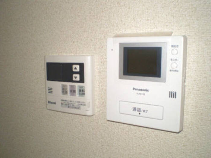 パストラル川井 その他外観1