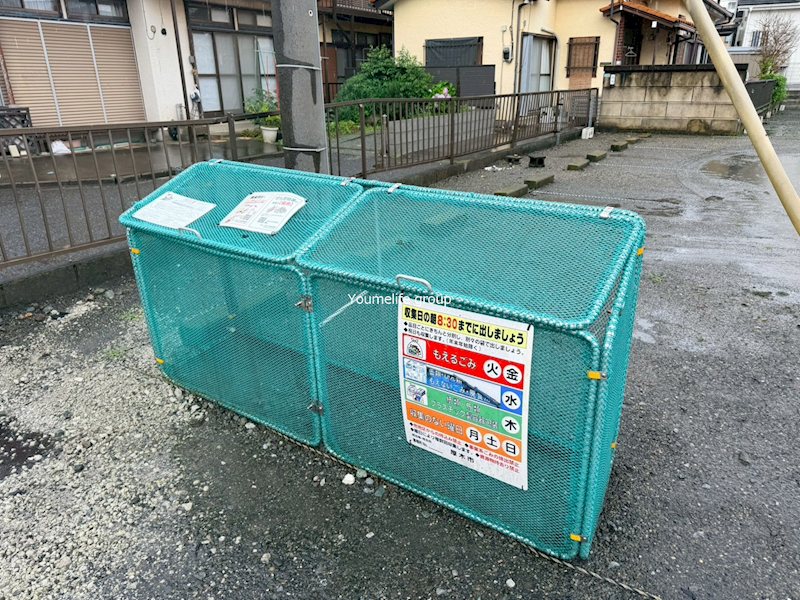 パストラル川井 その他外観2