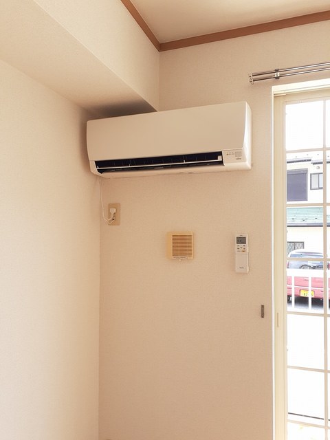 サニーハウス その他6