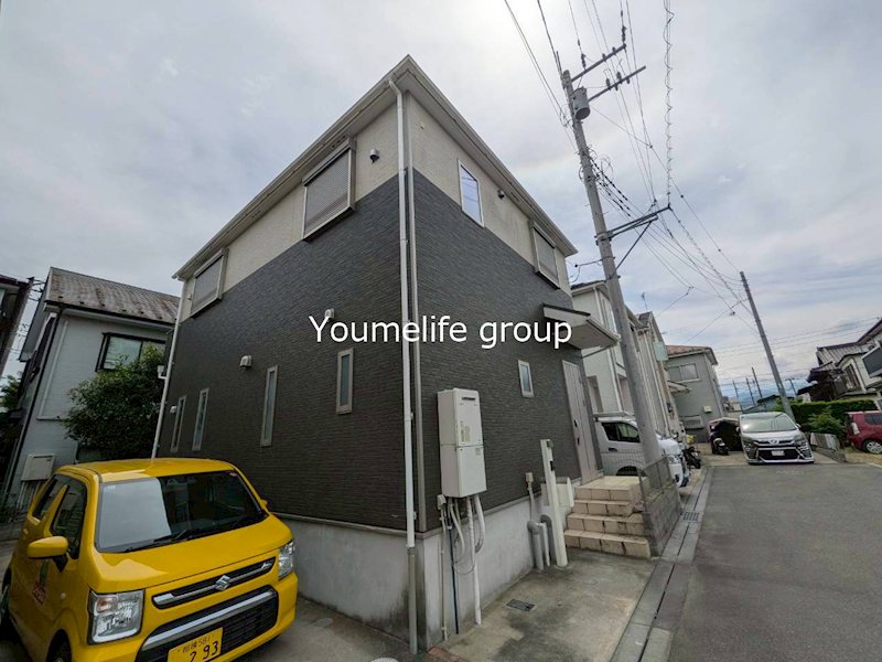 クレイドルガーデン厚木市山際第２６　１号棟 その他17