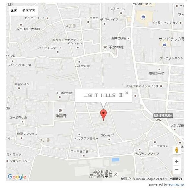 ＬＩＧＨＴ　ＨＩＬＬＳ　Ⅲ その他18