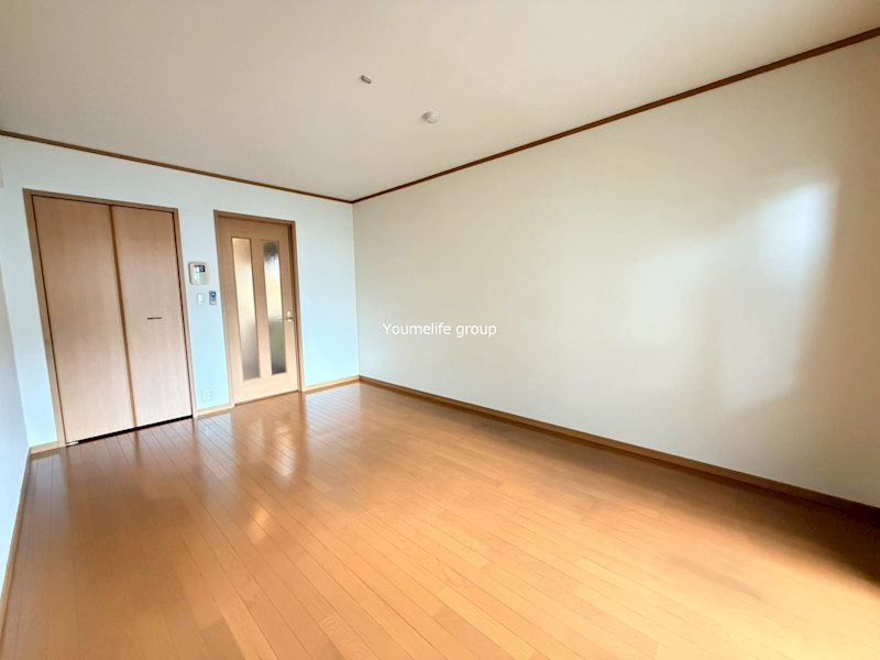 ベルフロースト ベッドルーム