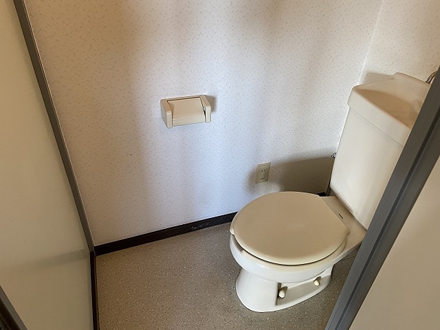 ハイツメヤー ベッドルーム