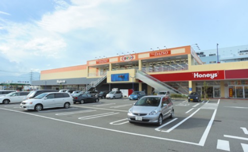 今福ビル 周辺画像5