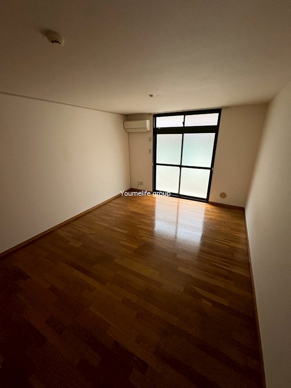 モトヤシキ西 リビング