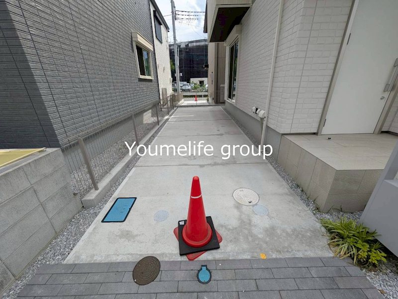 メゾン妻田　C その他外観4