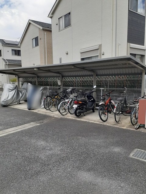 アスカⅤ その他7