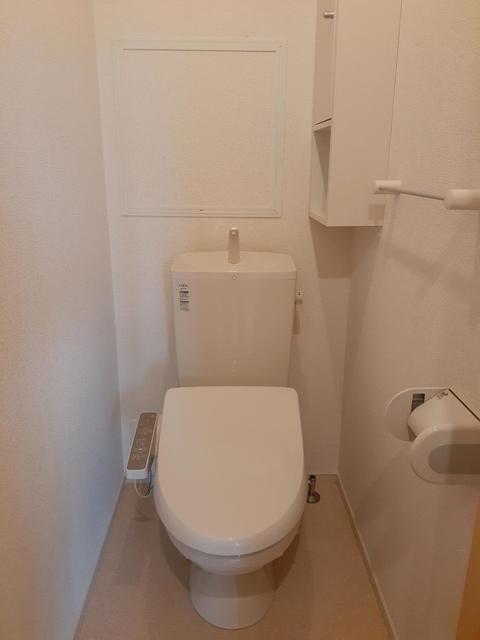 アンプリムヴェール その他4