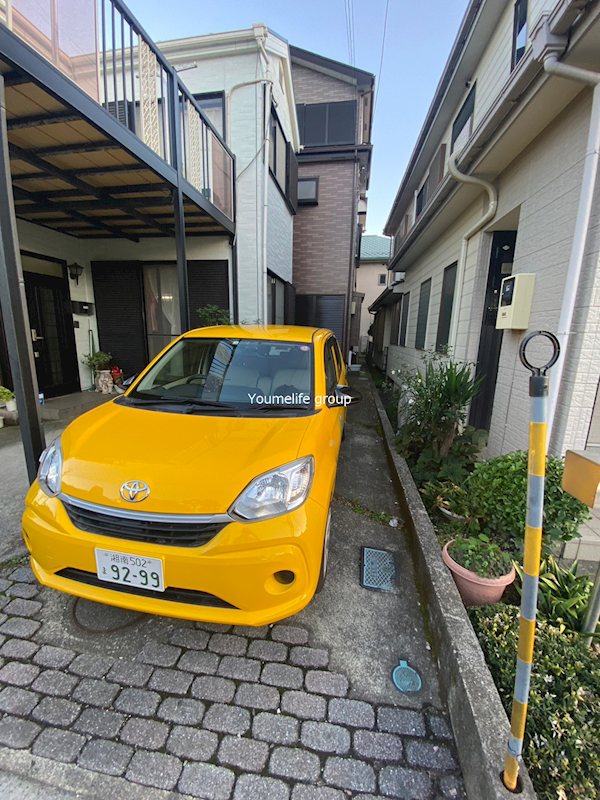 下荻野戸建 その他外観1