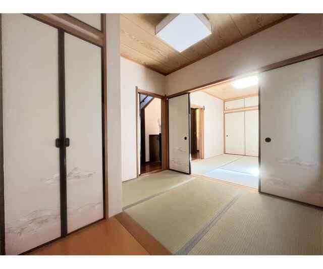 下荻野戸建 その他10