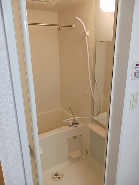 喜久屋ビル 風呂画像