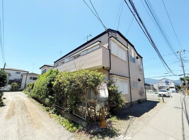 エアリクスⅡ その他外観1