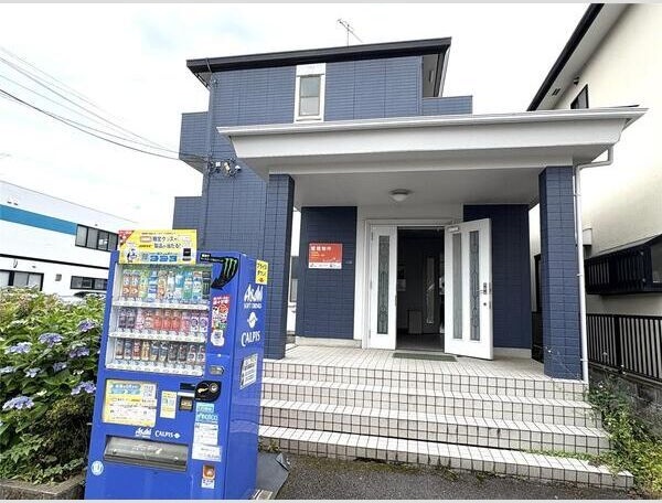 エリール厚木 その他外観3
